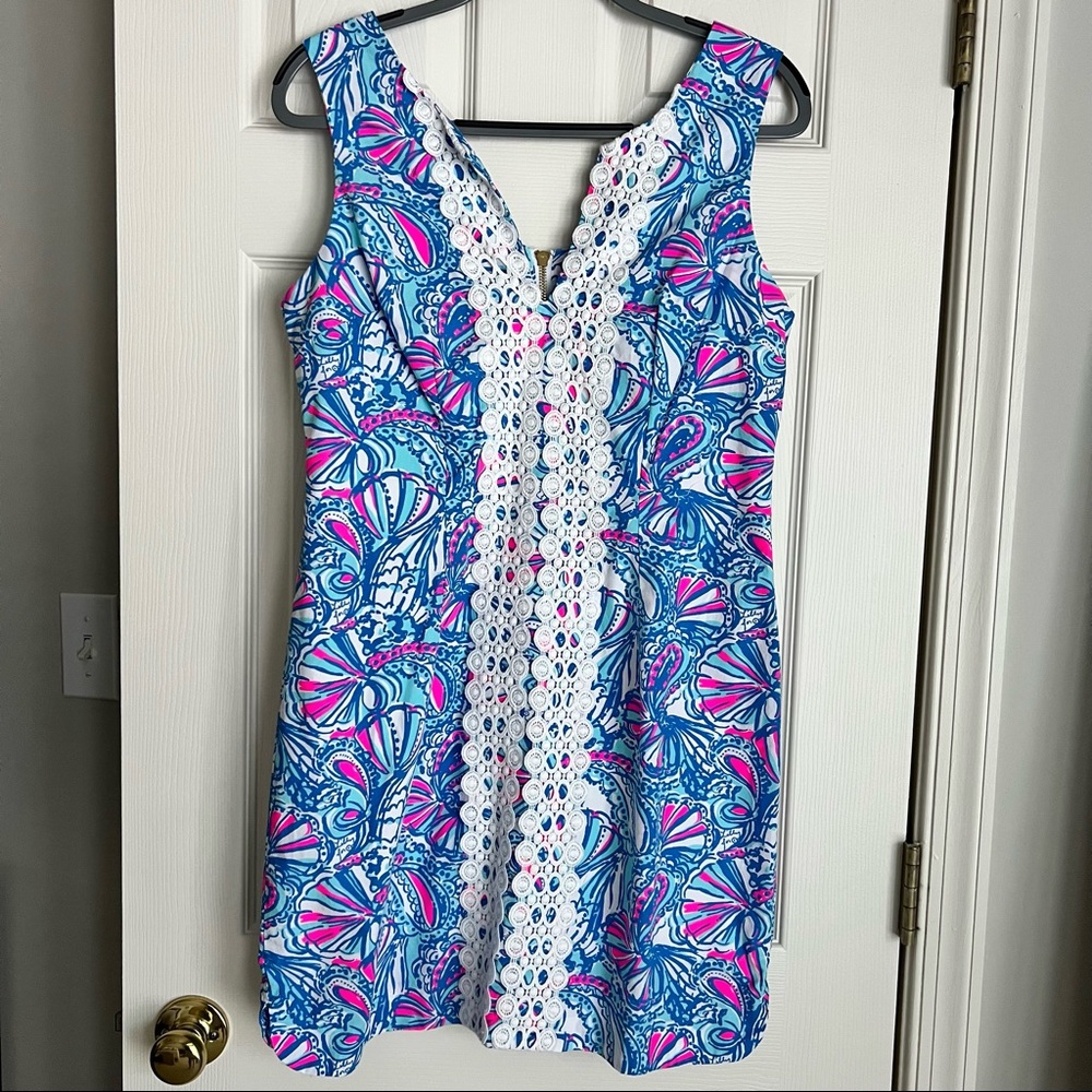 Lily Pulitzer Dress